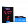 Elite Plan 3D Chat Buddy Software Box