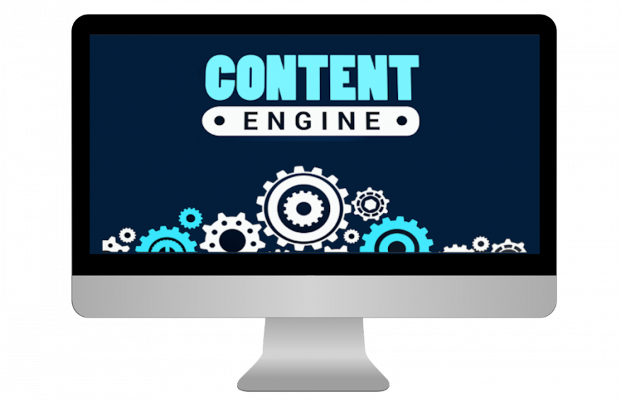 Content Engine Library