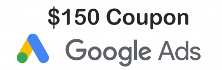 Gooogle Ads Logo Pricing Page