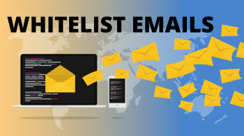 Whitelist Email Blog Featured Image